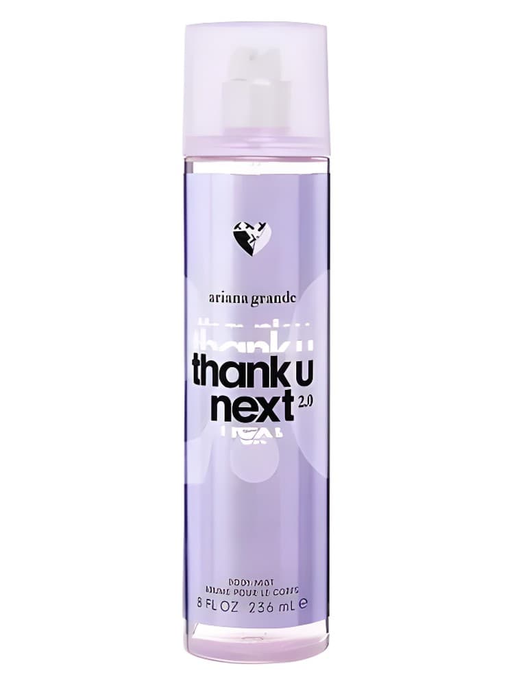 Thank U Next 2 0 Body Mist