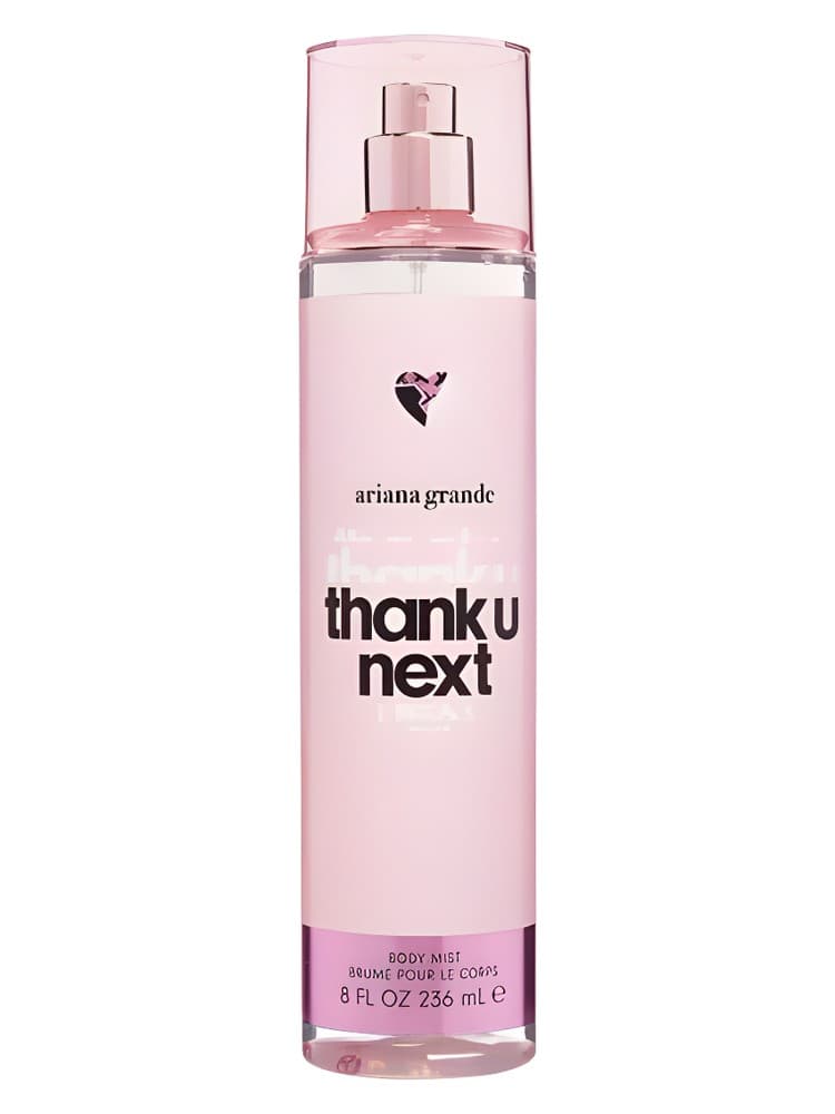Thank U Next Body Mist