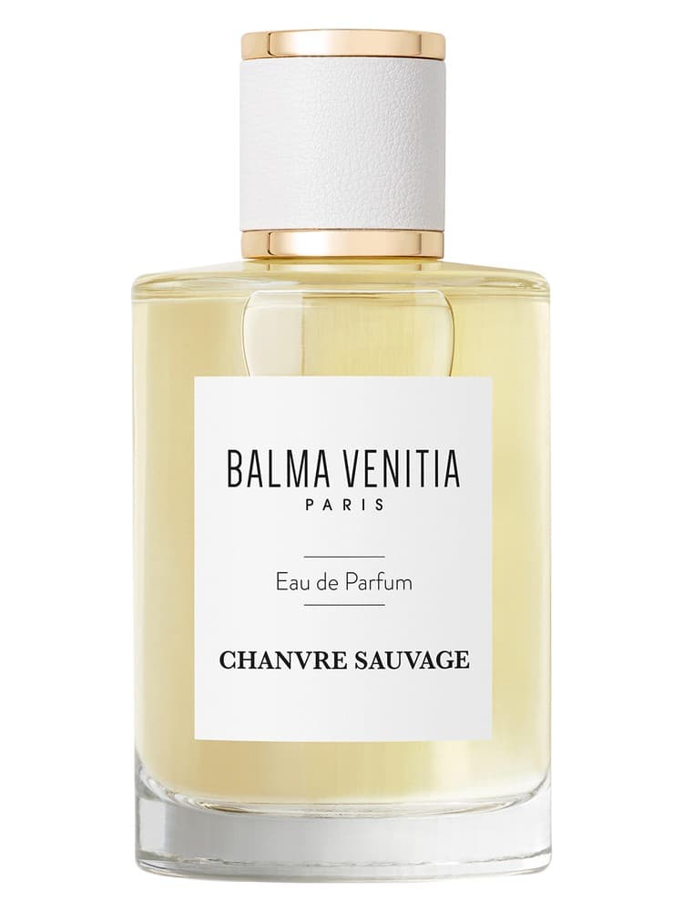 Chanvre Sauvage