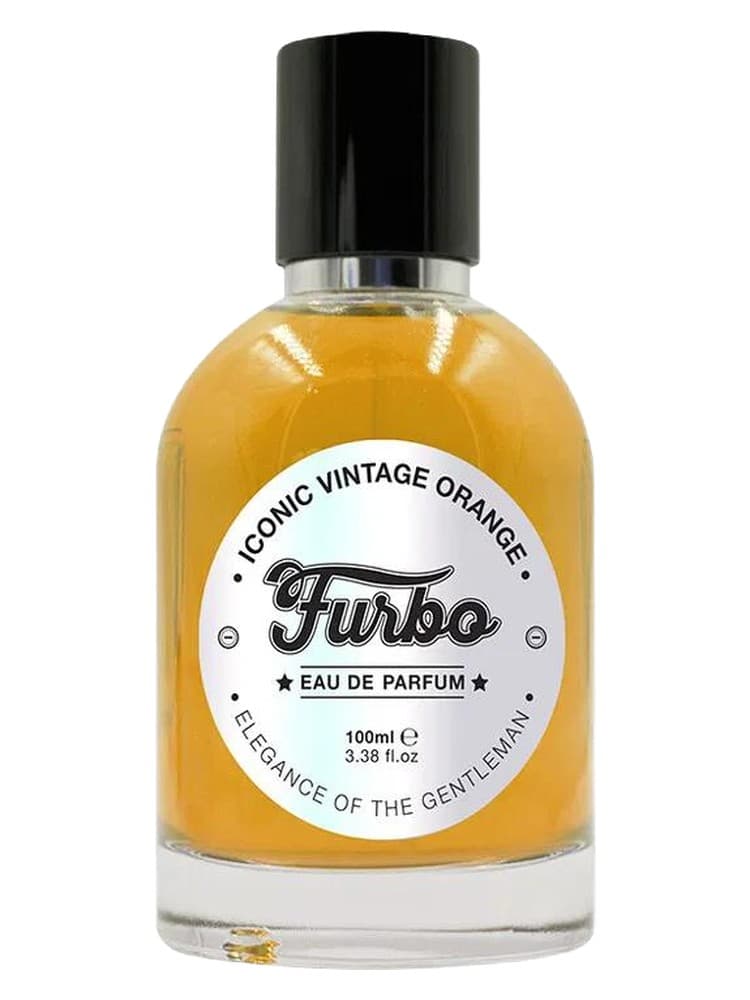 Furbo Vintage Orange