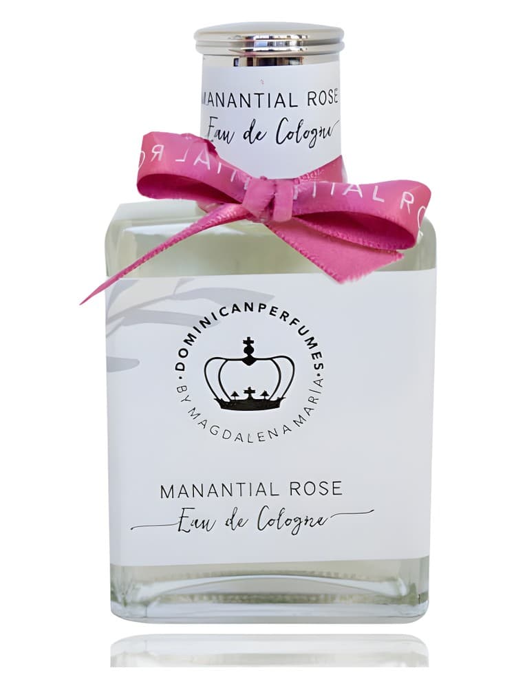 Manantial Rose