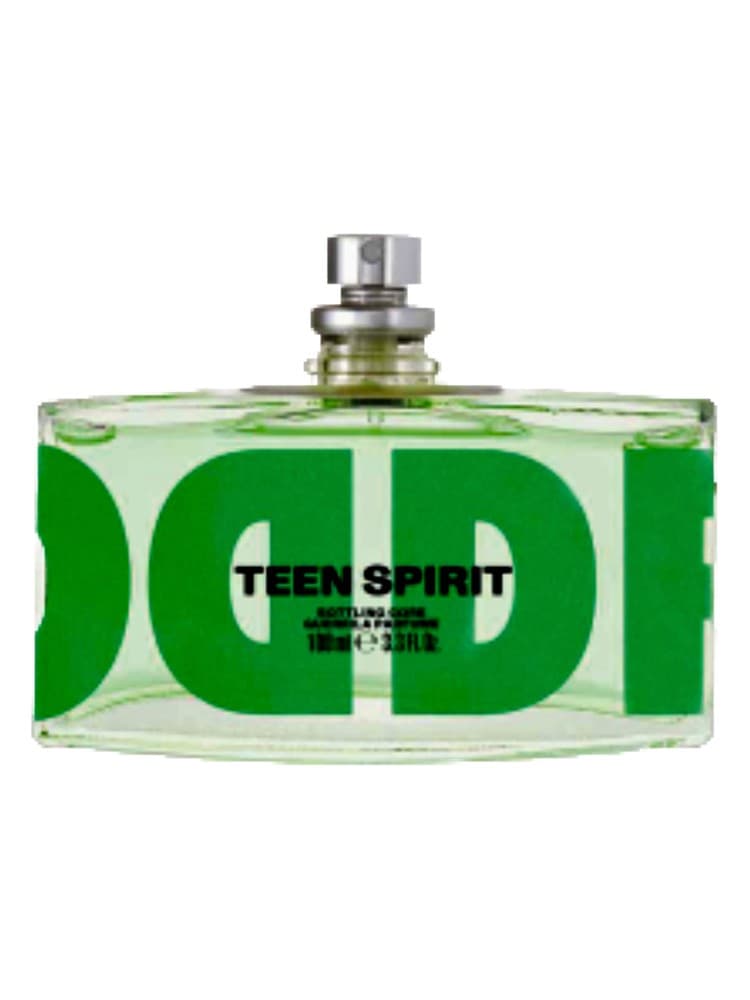 Teen Spirit