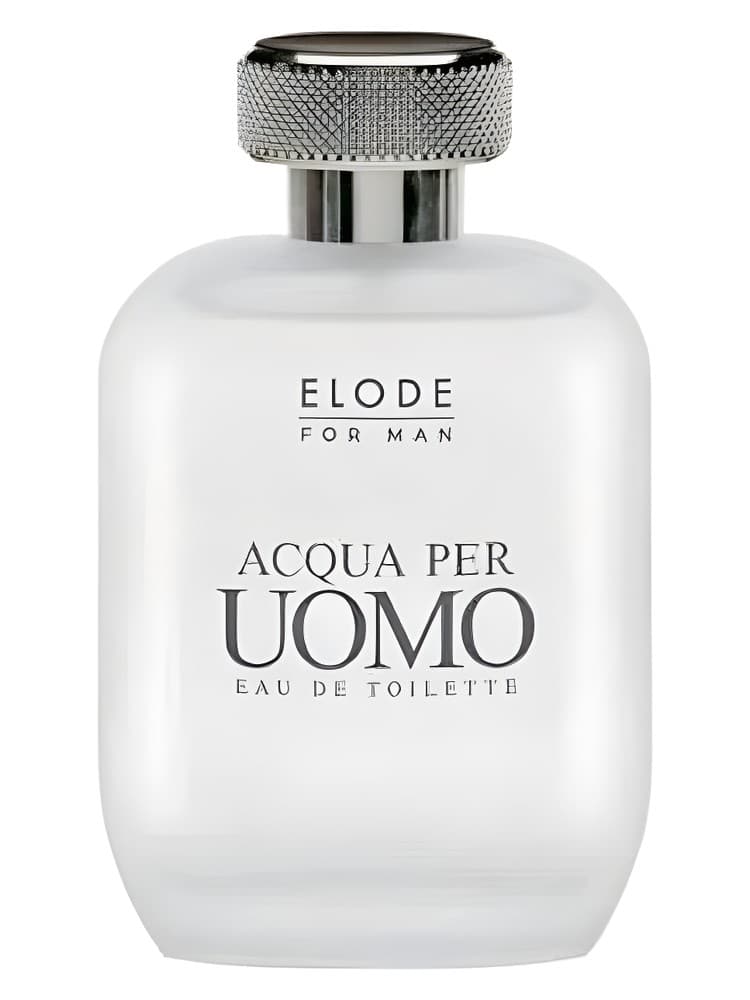 Acqua Per Uomo
