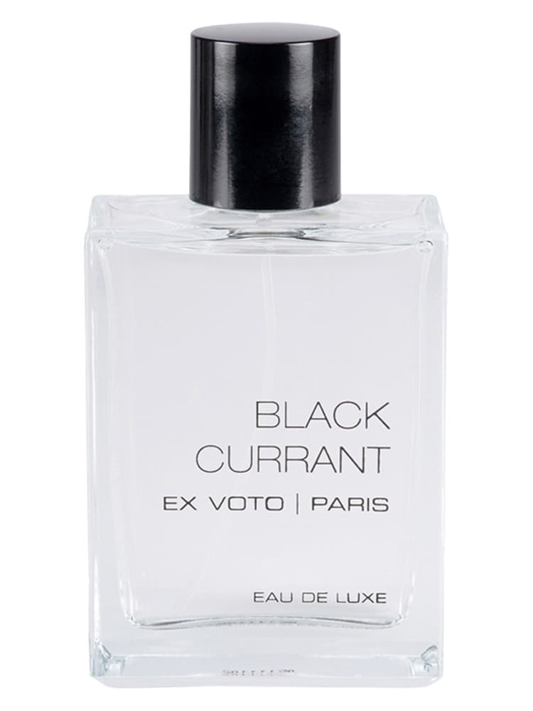 Eau de Luxe Black Currant