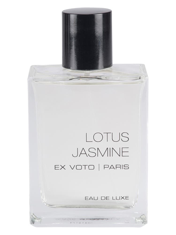 Eau de Luxe Lotus Jasmine