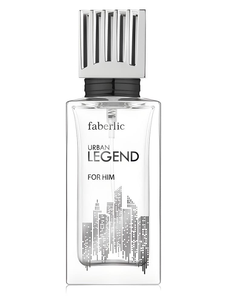 Urban Legend For Him