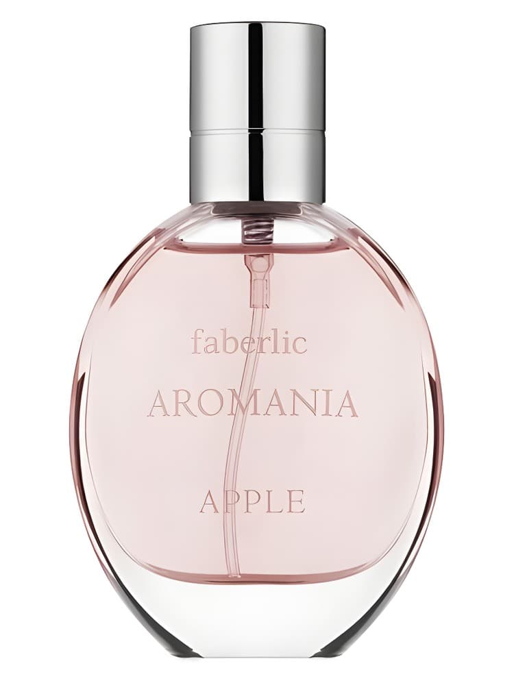 Aromania Apple