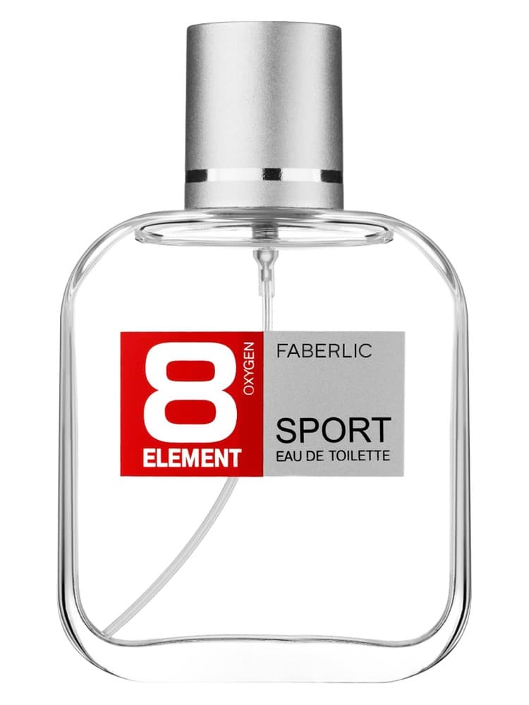 8 Element Sport