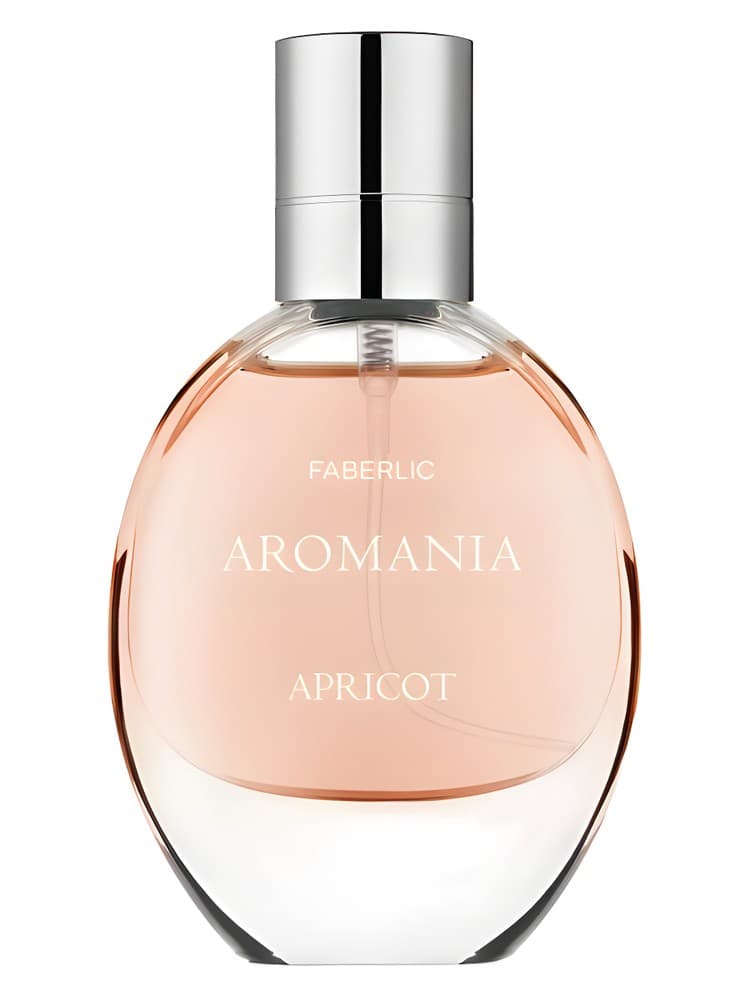 Aromania Apricot