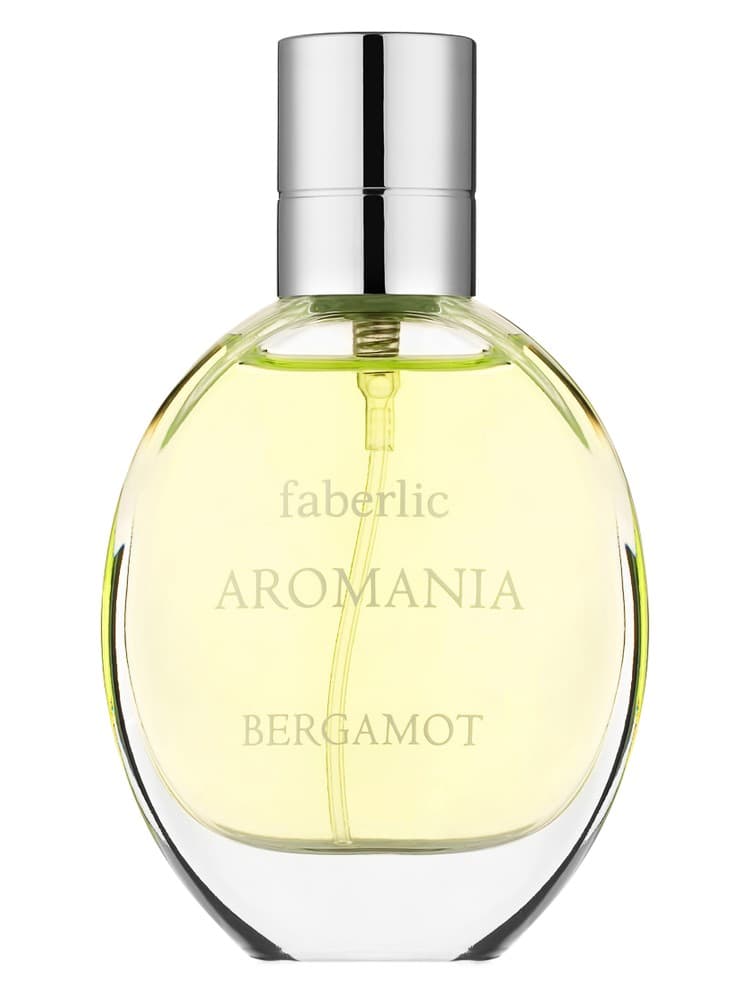 Aromania Bergamot