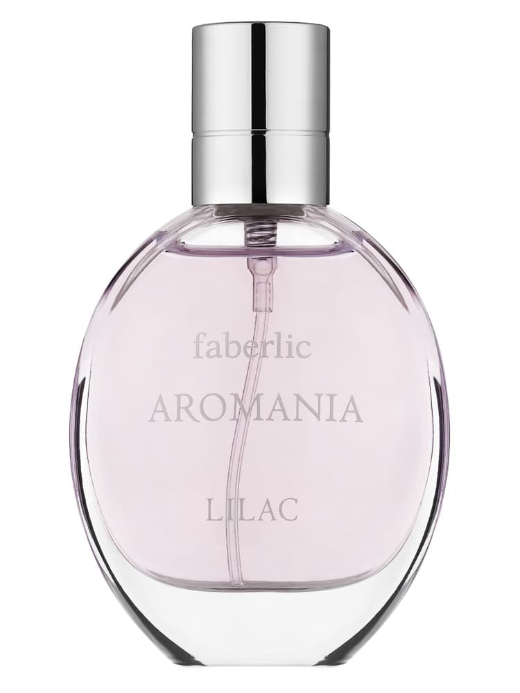 Aromania Lilac