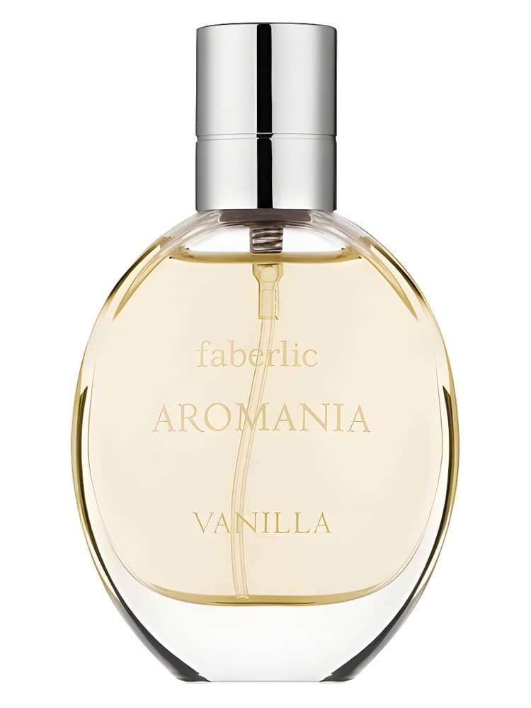 Aromania Vanilla