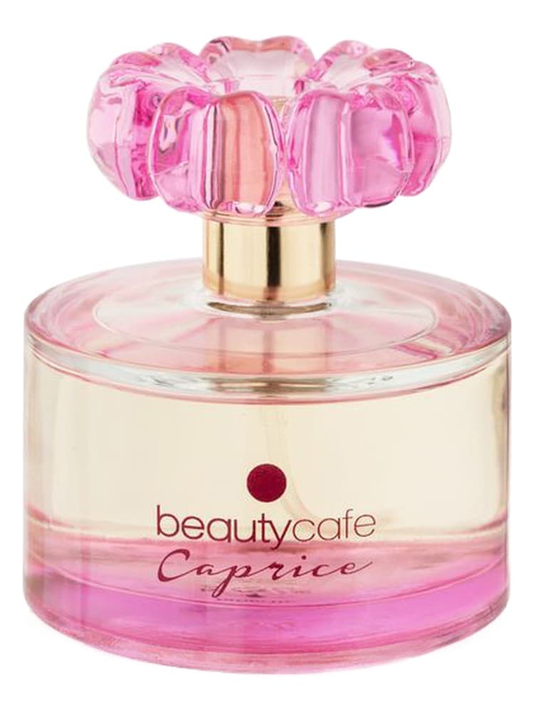 Beauty Cafe Caprice