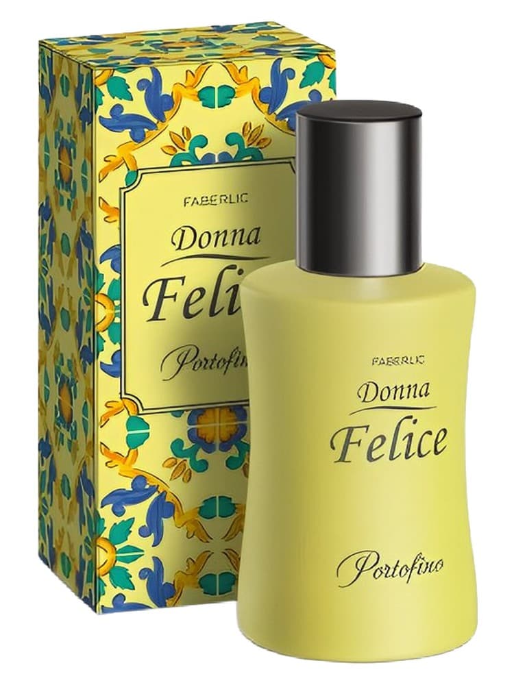 Donna Felice Portofino