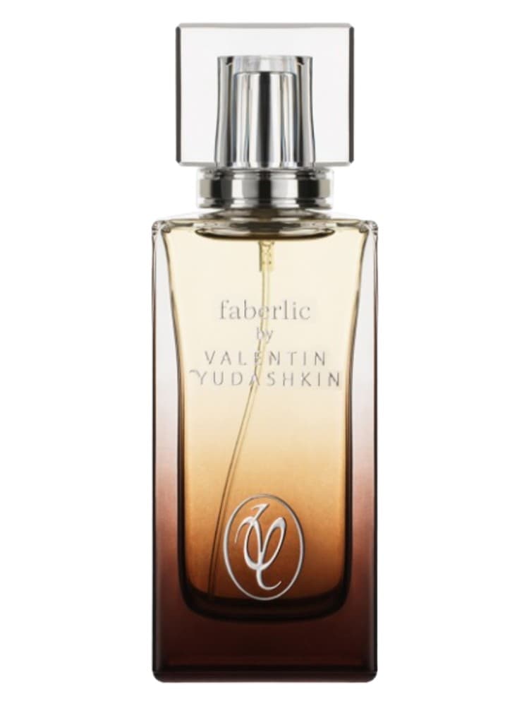 Faberlic by Valentin Yudashkin