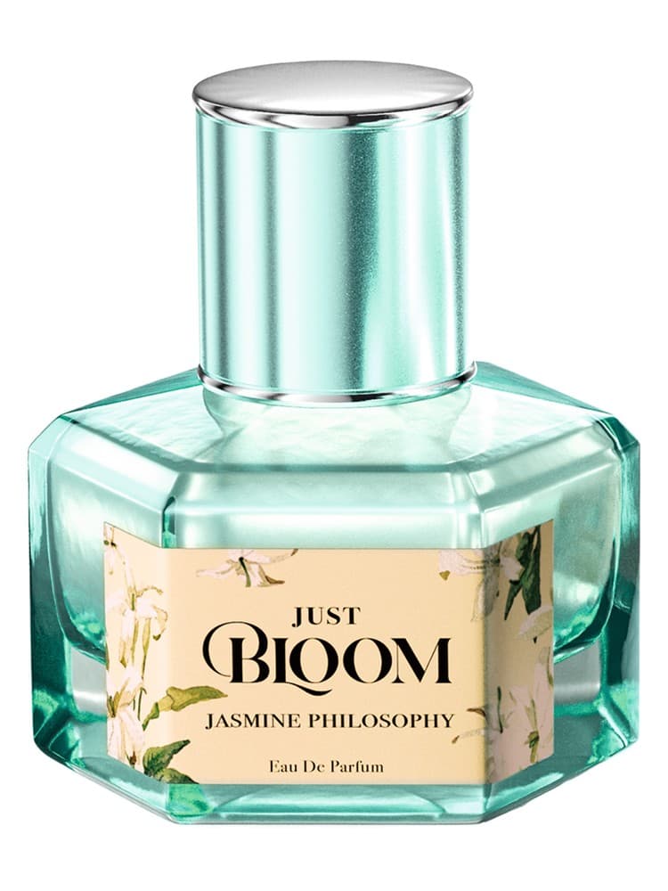 Just Bloom Jasmine Philosophy