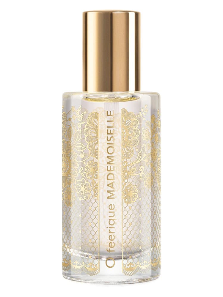 O Feerique Mademoiselle