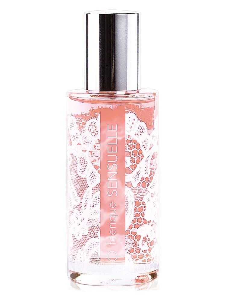 O Feerique Sensuelle