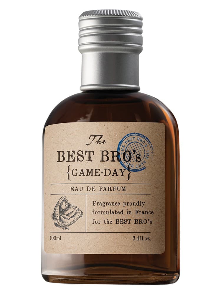 The Best Bro s Game Day