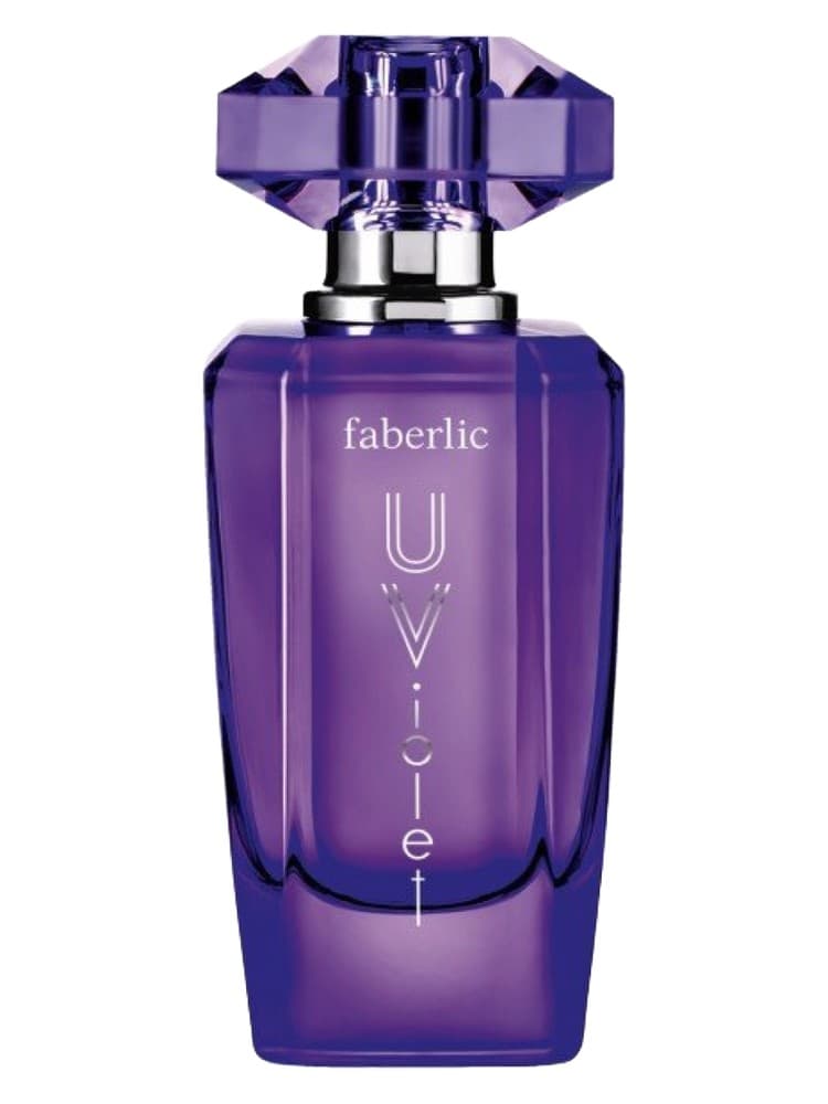 UViolet