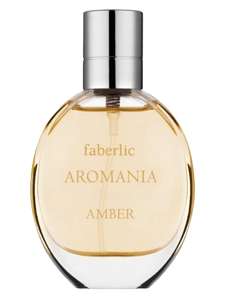 Aromania Amber