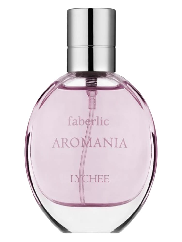 Aromania Lychee