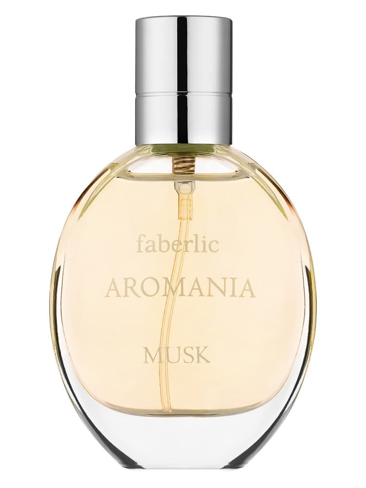 Aromania Musk