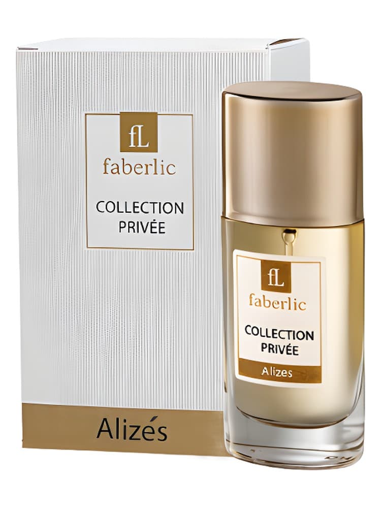 Collection Privee Alizes