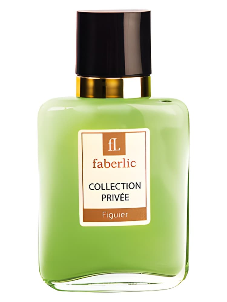 Collection Privee Figuier