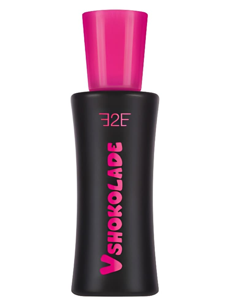 EYE TO EYE Vshokolade