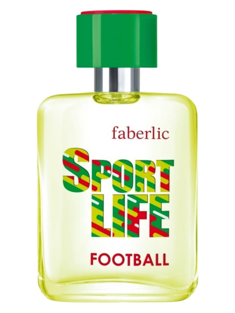 Sportlife Football