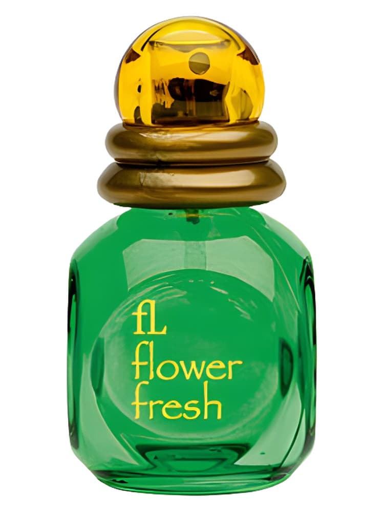 Flower Fresh