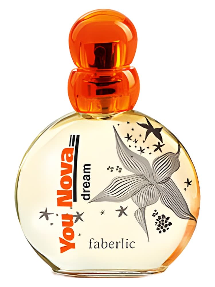 You Nova Dream