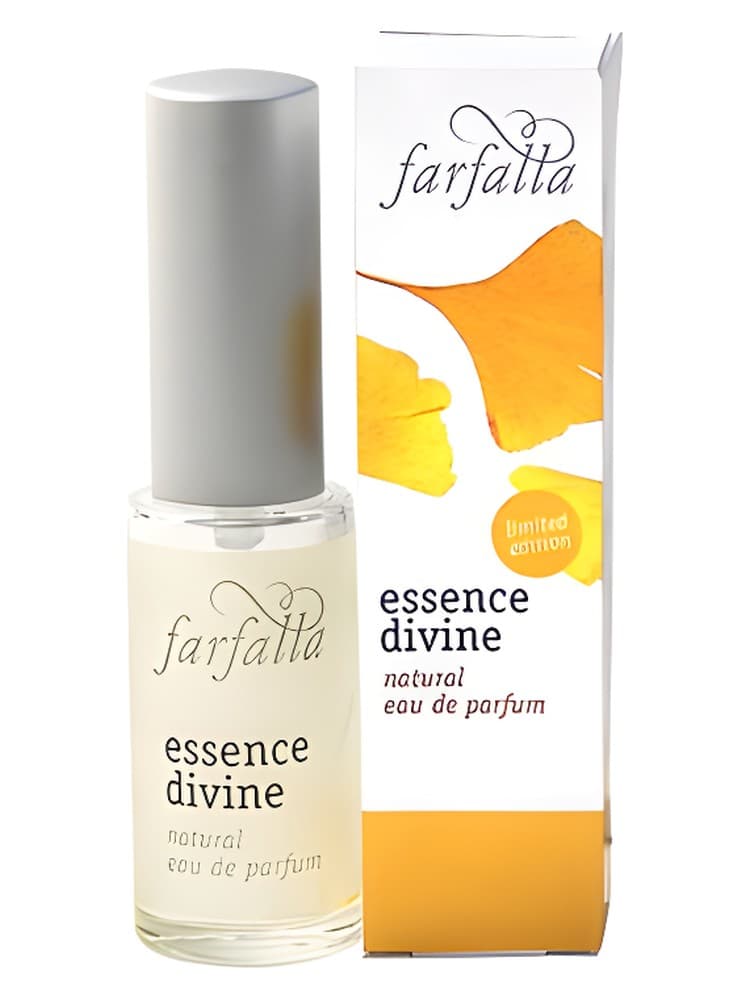 Essence Divine