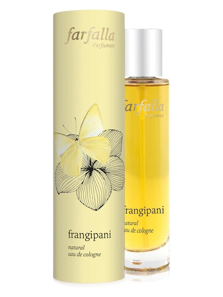 Frangipani