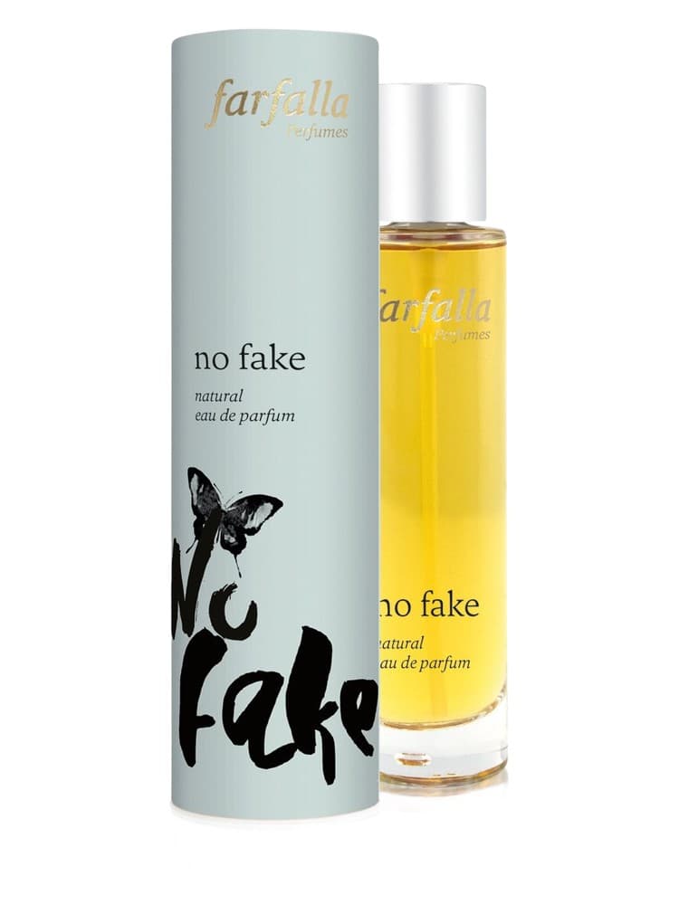 No Fake