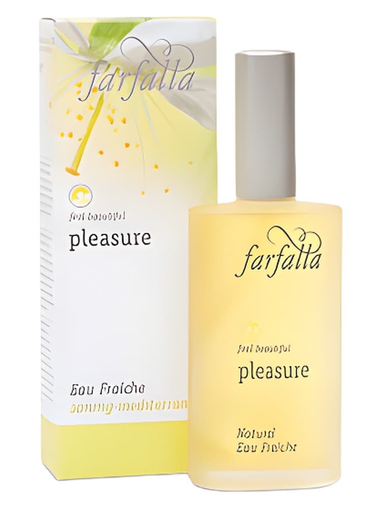 Pleasure Eau Fraiche