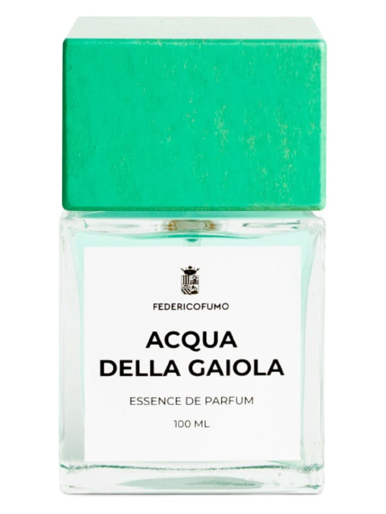 Acqua Della Gaiola