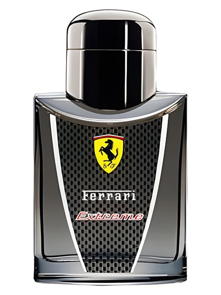 Ferrari Extreme
