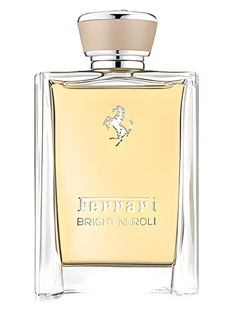 Bright Neroli