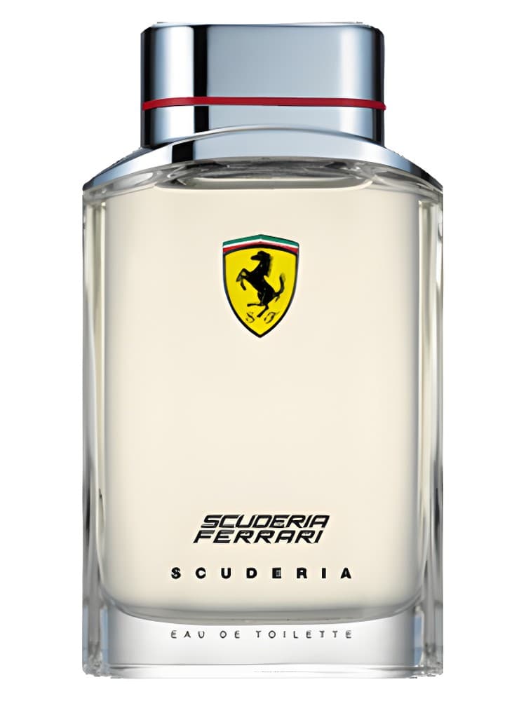 Scuderia Ferrari