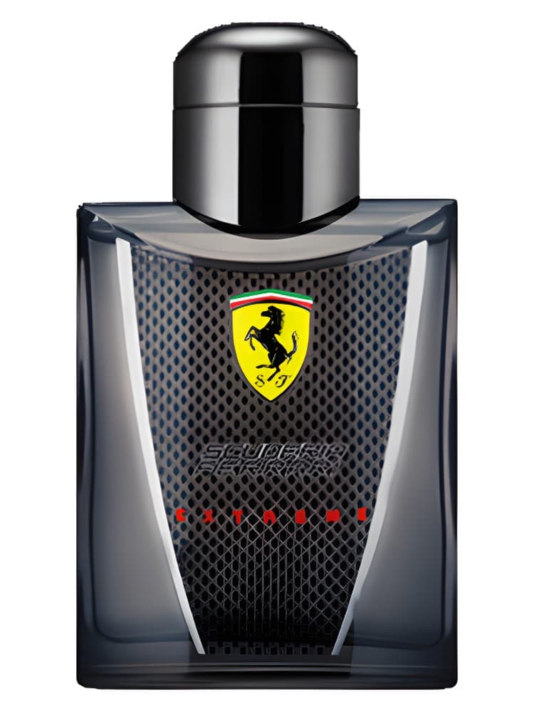 Scuderia Ferrari Extreme