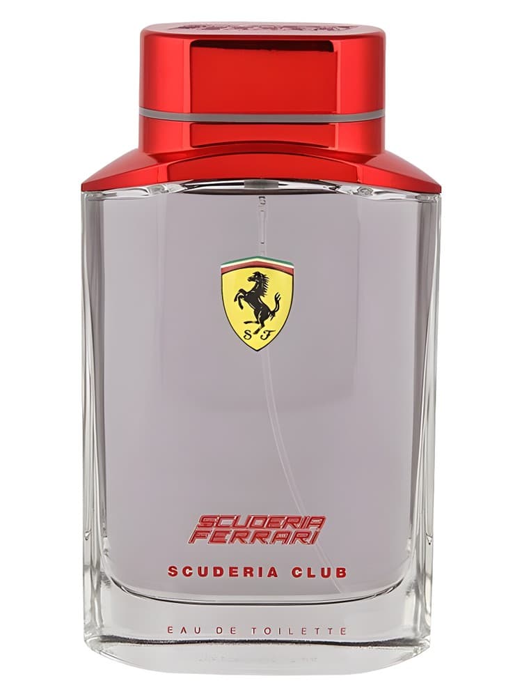 Scuderia Ferrari Scuderia Club
