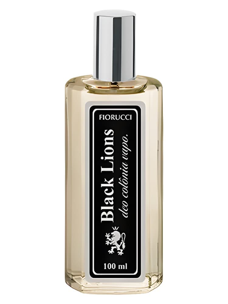 Fiorucci Black Lions