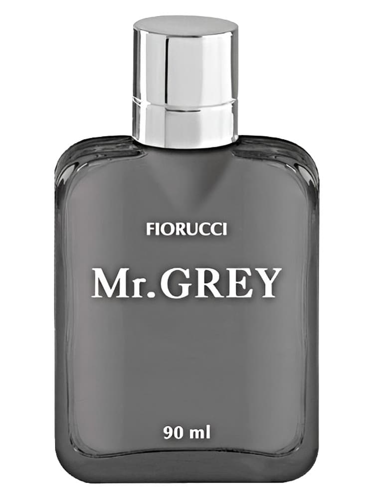 Fiorucci Mr Grey
