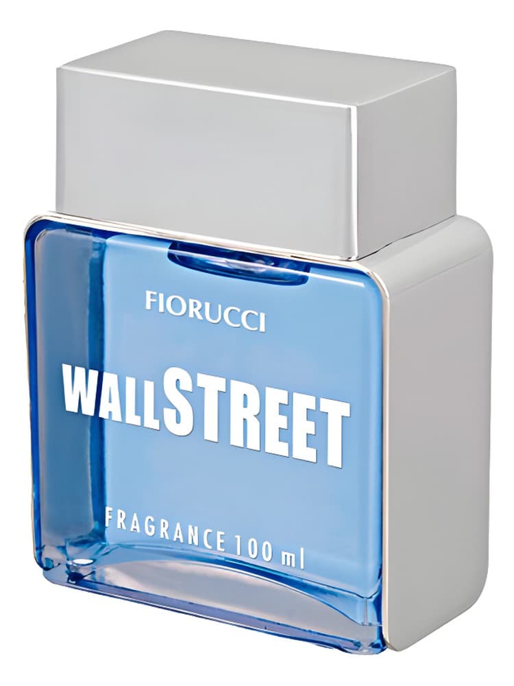 Fiorucci Wall Street