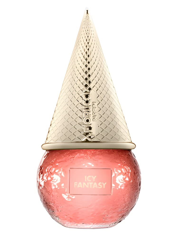 Icy Fantasy