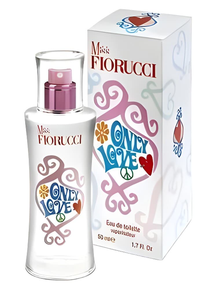 Miss Fiorucci Only Love