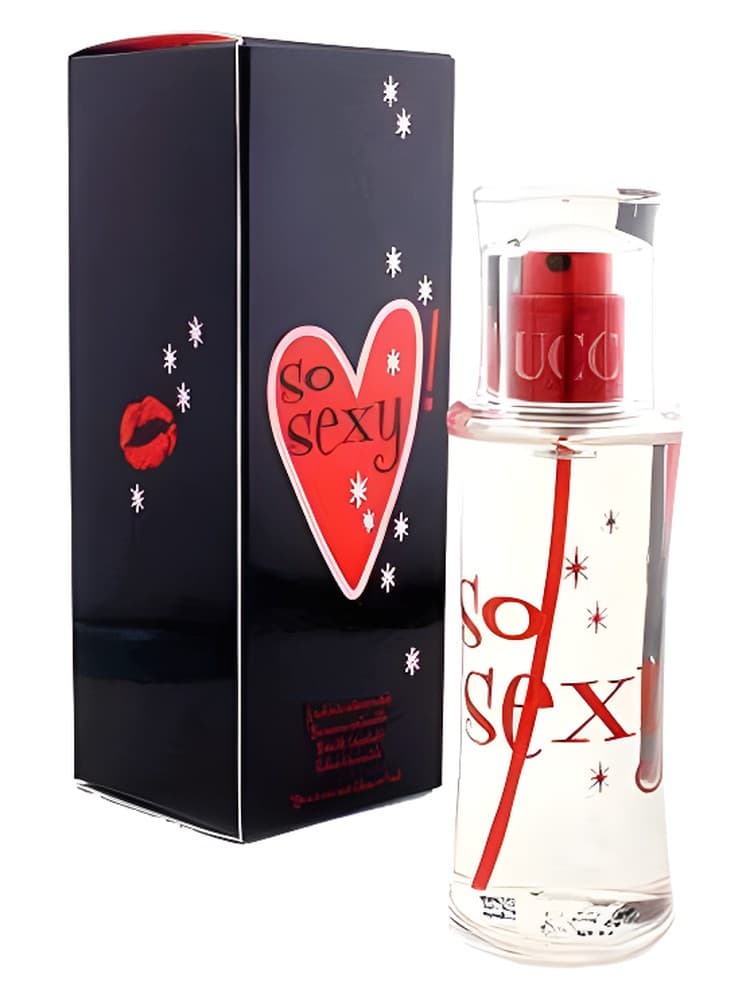 Miss Fiorucci So Sexy