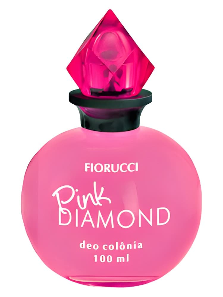 Pink Diamond